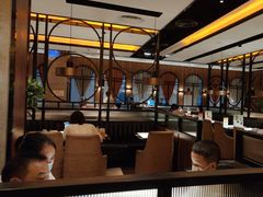 -半秋山西餐厅(宜昌大洋店)