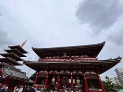 -浅草寺