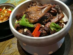 -粗茶淡饭·隐庐私厨(东亭店)