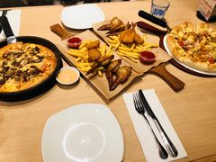 -必胜客(唐延店)