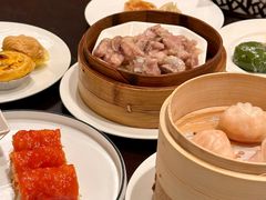 -京香轩·中餐厅(上海中庚聚龙酒店)