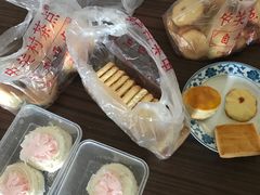 -中关村茶点
