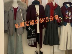 -万达广场(南昌红谷滩店)