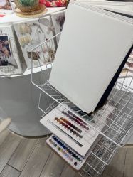 -US•美甲艺术 | 冕光