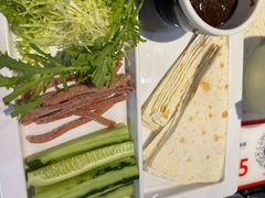 -巧克力渔家.小船海鲜胶东菜(万平口店)