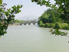 -七桥瓮公园