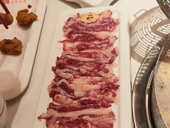 -八合里潮汕鲜牛肉火锅(深圳海岸城店)