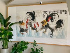 -京坛汇·烤鸭·京菜(宋庄店)