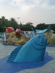-广州市儿童公园