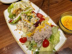 -TIGERS老虎西餐(亦庄店)