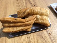 -和众大油条(维明路店)