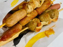 -宜家·瑞典风味餐厅(北京西红门店)