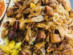 -葛记焖饼(伏牛路店)