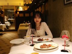 -波特曼西餐厅(南岗店)