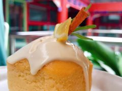 -Catch Bagel(芳草地店)