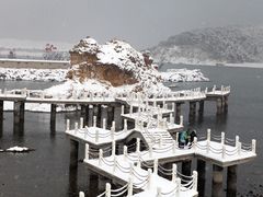 -花斑彩石景区