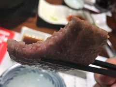 -热血兄弟·炭火烤肉(融侨中心店)