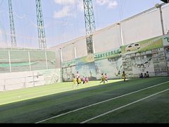 -飞梦少儿足球培训(塘桥校区)