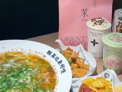 -新太二·鲜料川菜(万泰汇店)