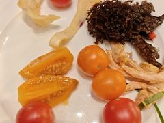 -天津东凯悦酒店·Market Café自助餐厅