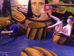 -天津梵高星空艺术馆(天河城旗舰店)