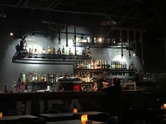 -ohbar live house(人广店)
