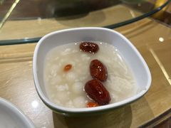 醪糟汤圆-老刀记(新城一店)
