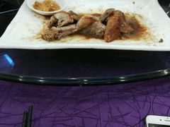 -潮喜竹溪荔湖酒家(荔枝湾店)