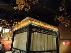 -京味斋·烤鸭·北京菜(安贞店)