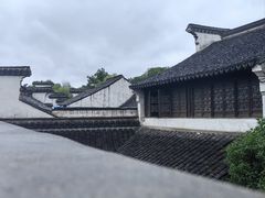 -惠山古镇·寄畅园