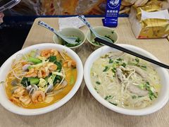 -木木鲜海鲜面(天一店)