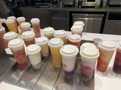 -喜茶(杭州滨江宝龙店)