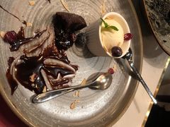 -IL Forno 意坊·意大利餐厅(花园店)