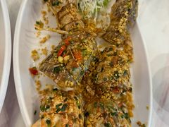 -光海鲜鱼翅餐厅(叻差拉披色路店)