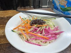 -老北京炸酱面(故宫店)