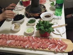 -阳坊胜利涮羊肉(阳坊老店)