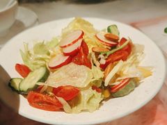 -春色如许·茶食餐厅(桃李春风店)