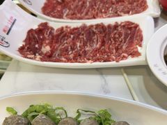 -大四喜·鲜牛肉火锅(洛阳大学城店)