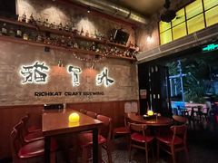 -猫员外精酿啤酒馆(壹海城店)