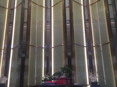 -辰茂皇廷酒店瑞香阁中餐厅