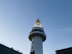 -烟台山景区