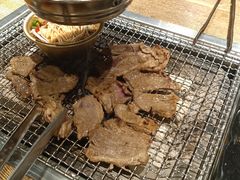 牛外群肉-鑫釜山海鲜烧烤(浑南店)