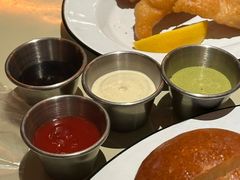 -Cooking Man(中懋天地店)