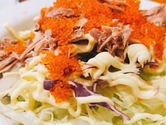 金枪鱼蔬菜沙拉-村上一屋(回龙观店)