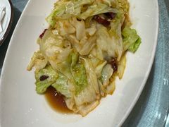 -辛香味烧鱼馆·非遗技艺·排骨红烧肉(光谷医药园店)