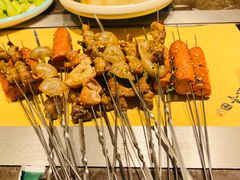 -那些年记忆烧烤