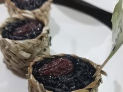 -南山竹海·珍味堂