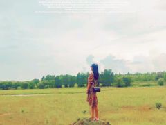 -库伦旗银沙湾旅游景区