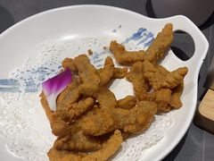 -骨之味·筒骨汤火锅(江头店)