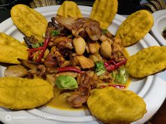 -驰明粗粮小厨(湖滨路店)